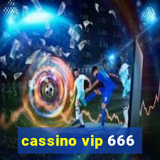 cassino vip 666